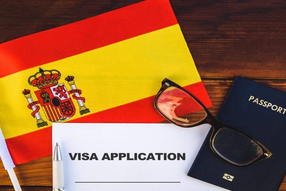 Điều kiện, thủ tục xin visa du học Tây Ban Nha 2024